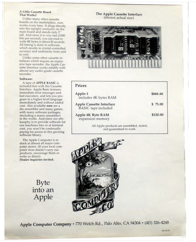 Apple Computer Ads 2