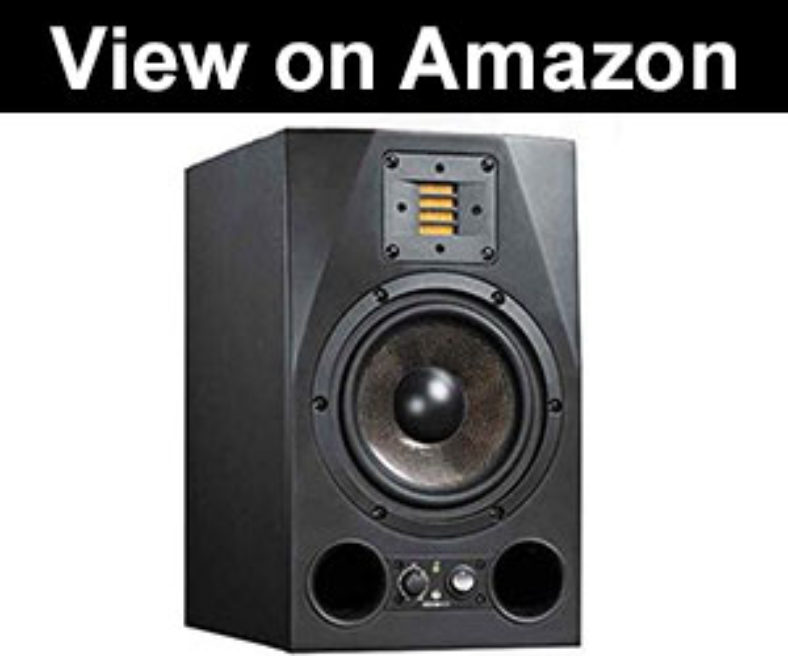 Top 10 Best Studio Monitor Speakers for Home Recording 2018