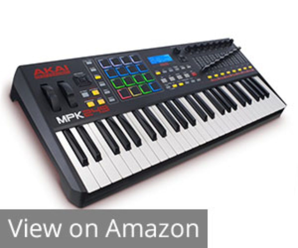 Best MIDI Keyboards 2019 Buying Guide & Review