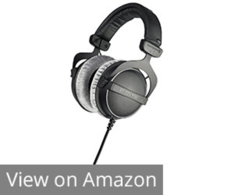 Top 10 Best Studio Headphones for Music Production 2019 Reviews
