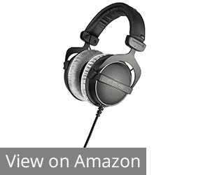 Beyerdynamic DT770 PRO Studio Headphones