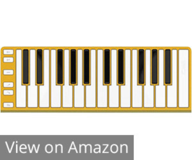 Best MIDI Keyboards 2019 – Buying Guide & Review