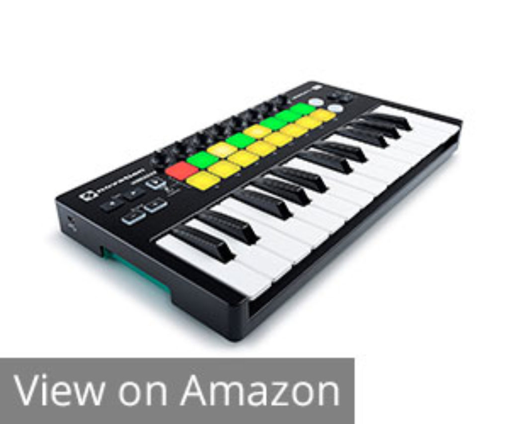 Best MIDI Keyboards 2019 Buying Guide & Review