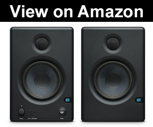 Best professional studio monitors 2024 2017