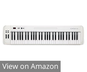 Samson Carbon 61 Midi Keyboard