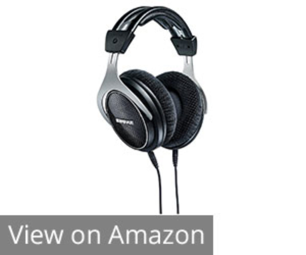 Top 10 Best Studio Headphones for Music Production 2019 Reviews