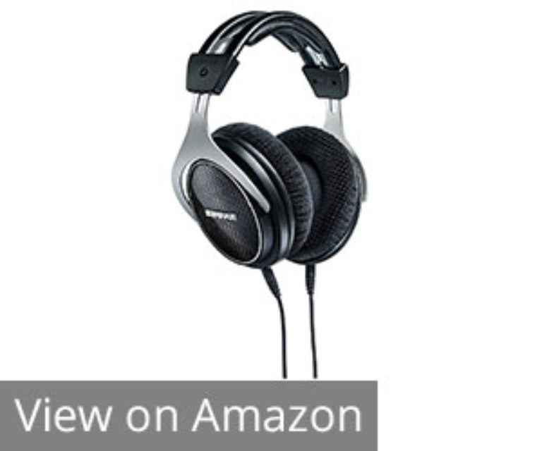 Top 10 Best Studio Headphones for Music Production 2019 Reviews