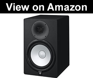 Best studio monitors sales 2017