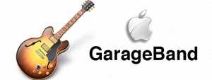 GarageBand Mac Music Production Software