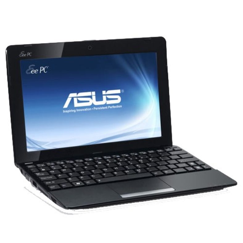 Looking for a mini-notebook? Try the EeePC