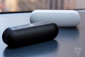 Beats Pill Speakers Review