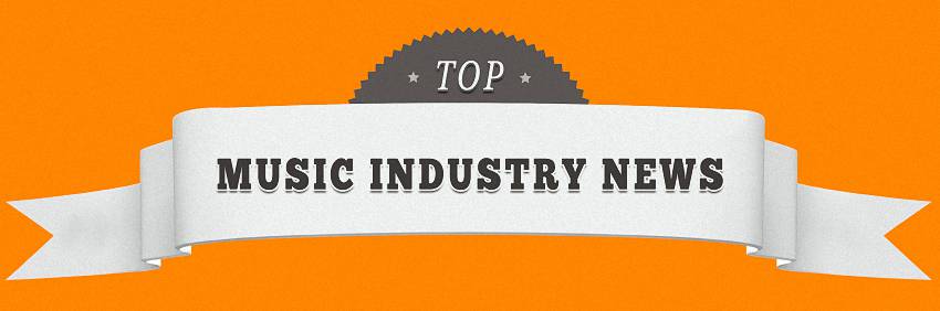 Best Music Industry News