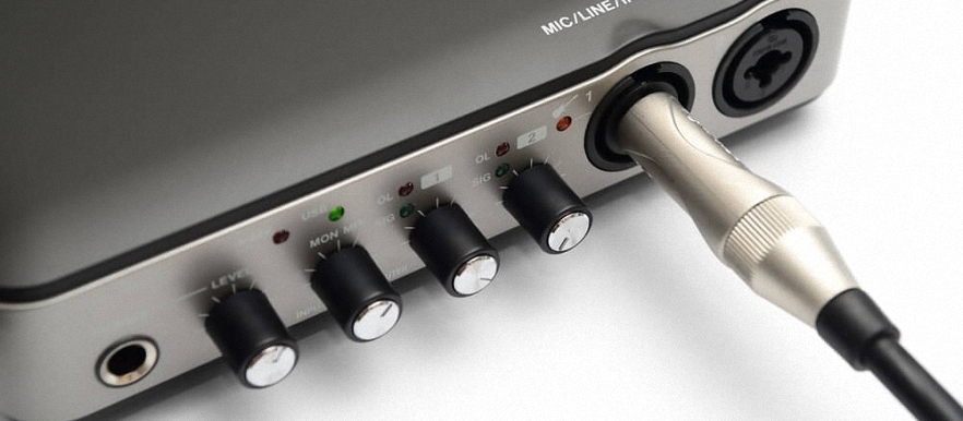 Best usb 3 audio interface