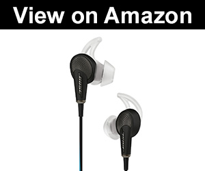 Bose qc20s online