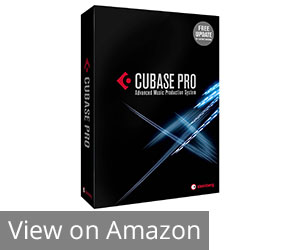 cubase pro 9 best music production software