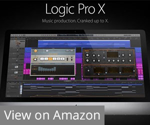 Best Audio Interface For Mac Logic Pro X And Garageband