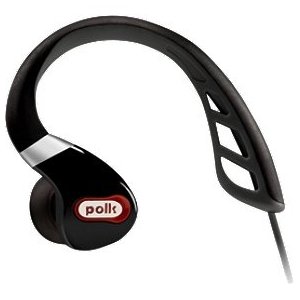 Polk Audio Ultra Fit 3000 Sports Headphones