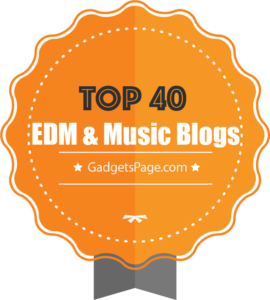 Top 40 Music Production Blogs 2017