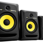 KRK Rokit 5 G3 Studio Monitors Review - Make Beats 101